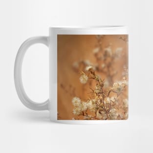 A Golden Blend Mug